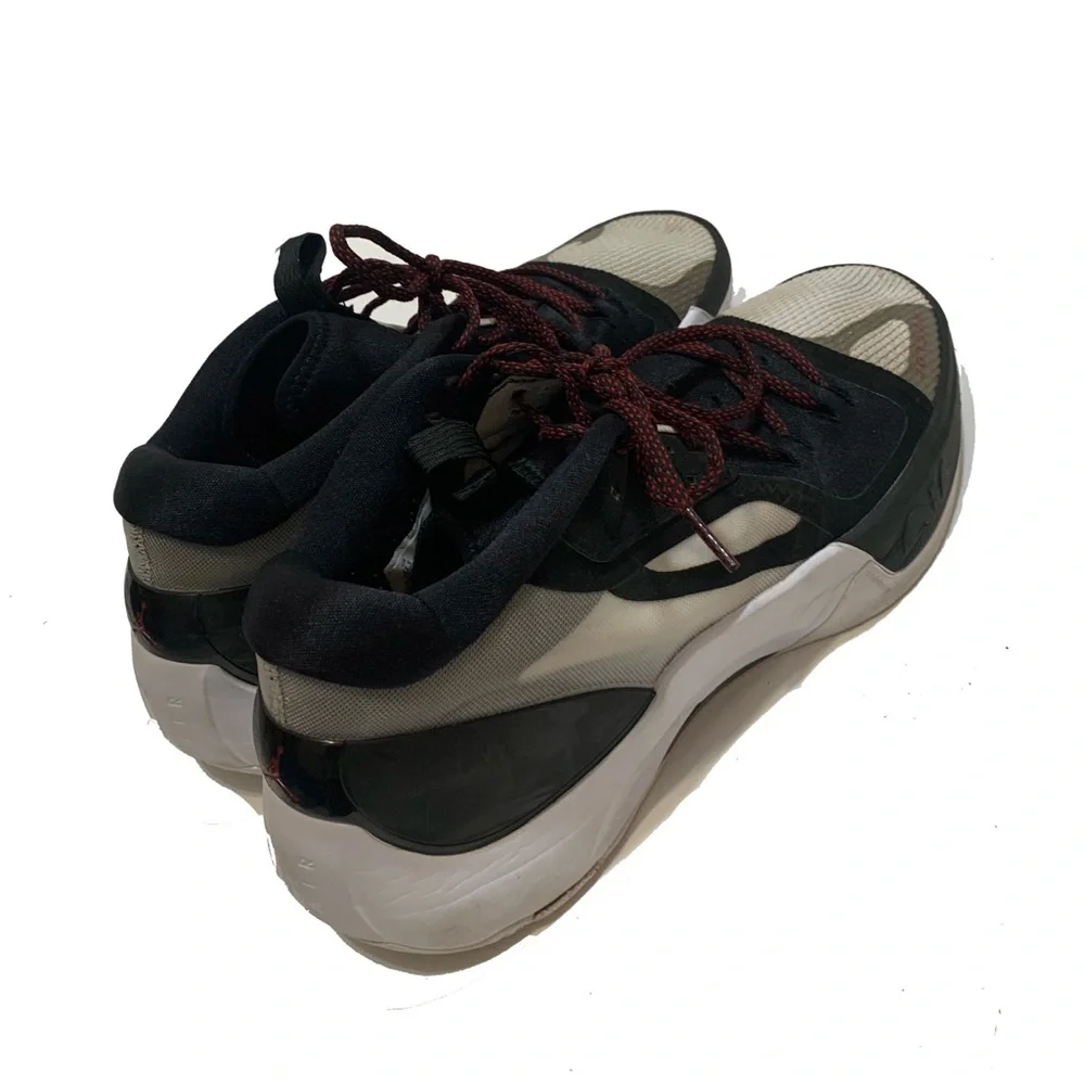 Jordan experience perfect